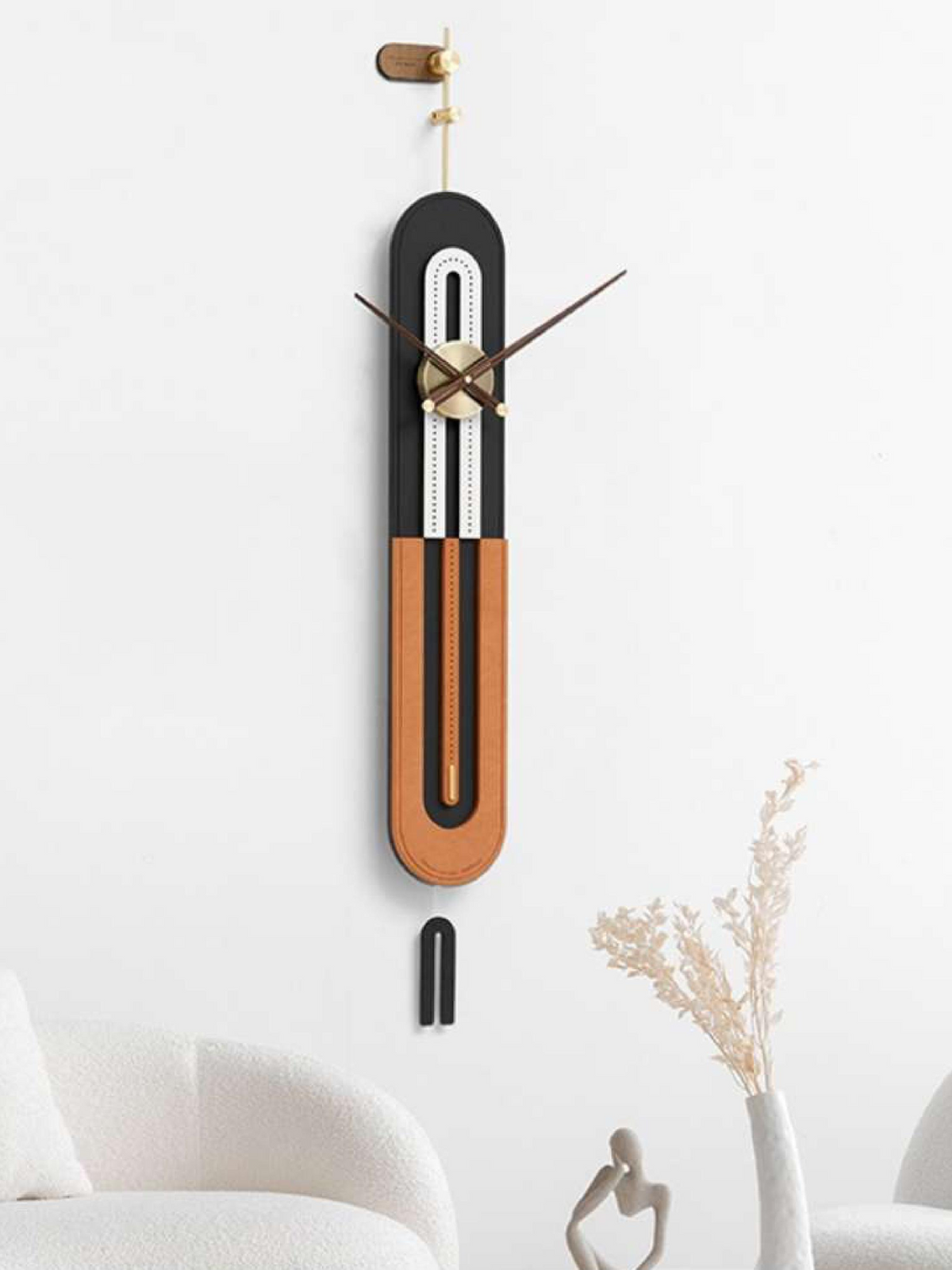 Emitdoog Orbit Clock