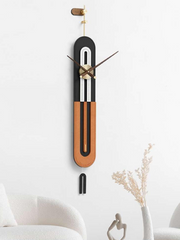 Emitdoog Orbit Clock