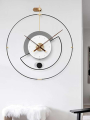 classical Wall Clock